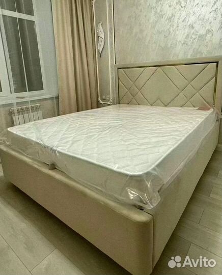 Кровать с бесплатной доставкой