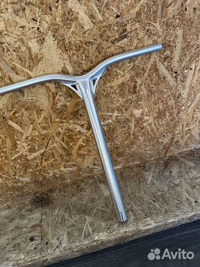 Руль для трюкового самоката Drone Shadow