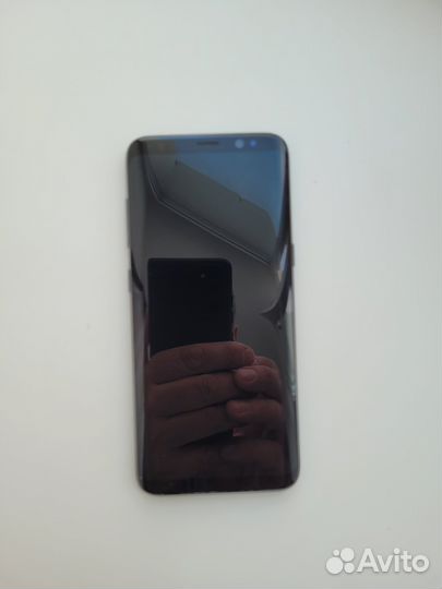 Samsung Galaxy S8, 4/64 ГБ