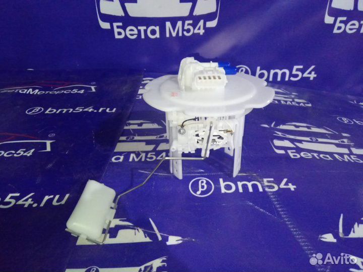 Корпус бензонасоса Nissan Sunny B15 QG15-DE 1999