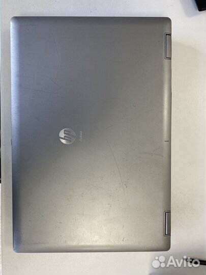 HP probook 6440b
