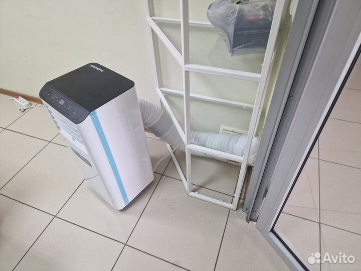 Аренда мобильных кондиционеров