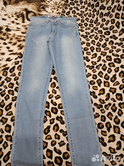 Мужские вещи