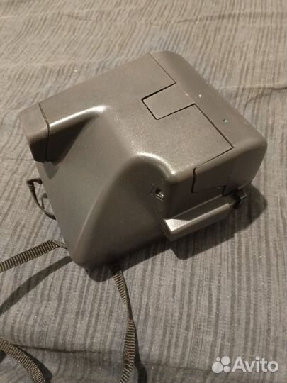 Фотоаппарат polaroid 636