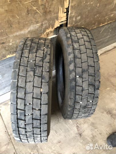 Шины linglong 235/75 R17,5