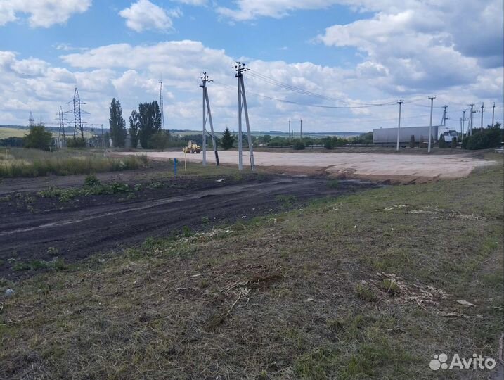 Все виды земляных работ