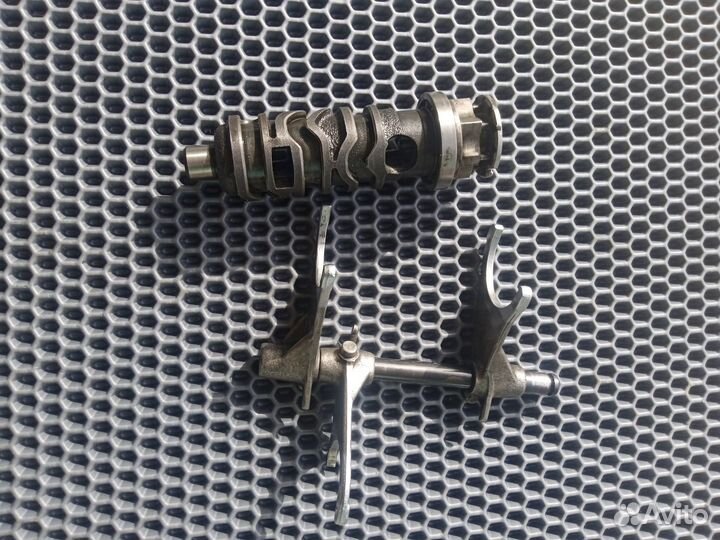 Kawasaki ZL750, GPZ750R, GPZ900R копирный вал