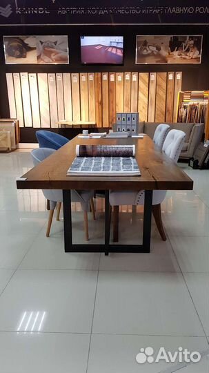 Столы, барные стойки