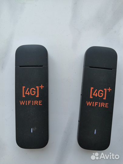 Usb модем 4g wifire 2штуки