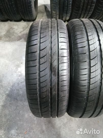 Pirelli Cinturato P1 Verde 185/55 R15 82H