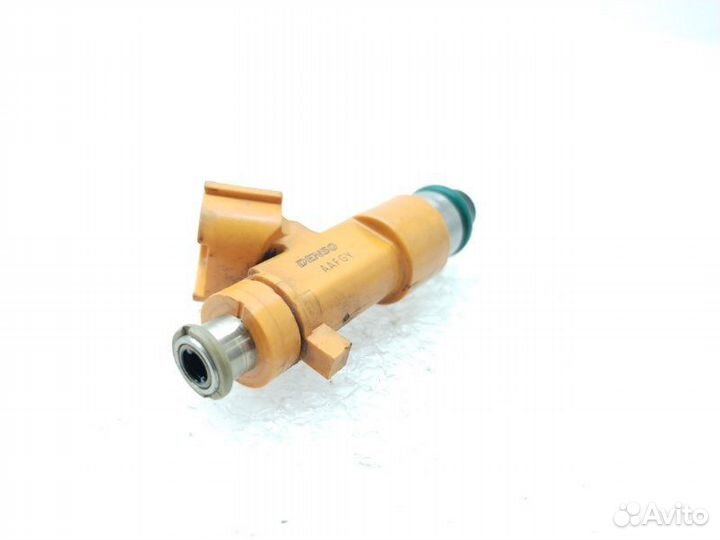 Форсунка топливная Infiniti G37 V36 3.7 2009