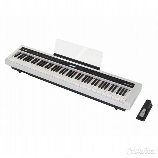 Цифровое пианино 88 клавиш