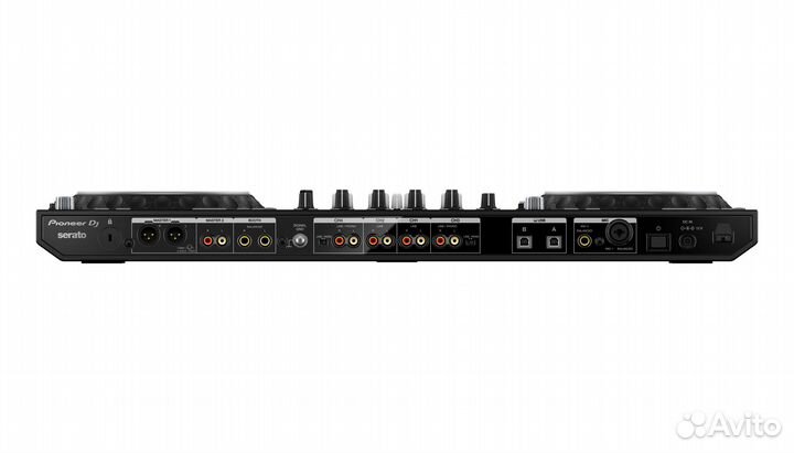 Dj контроллер Pioneer DDJ-1000SRT бу