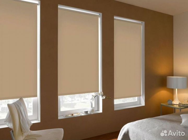 Шторы на окна