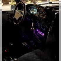 Chevrolet Niva 1.7 MT, 2008, 190 000 км