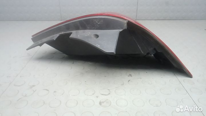 Фонарь задний левый Opel Antara