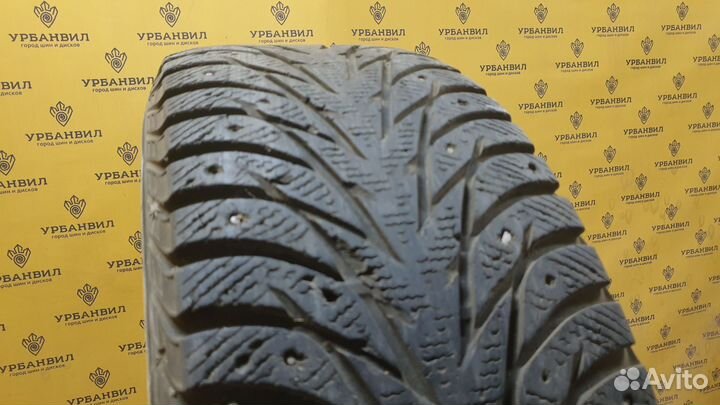Yokohama Ice Guard IG35 265/65 R17 112T