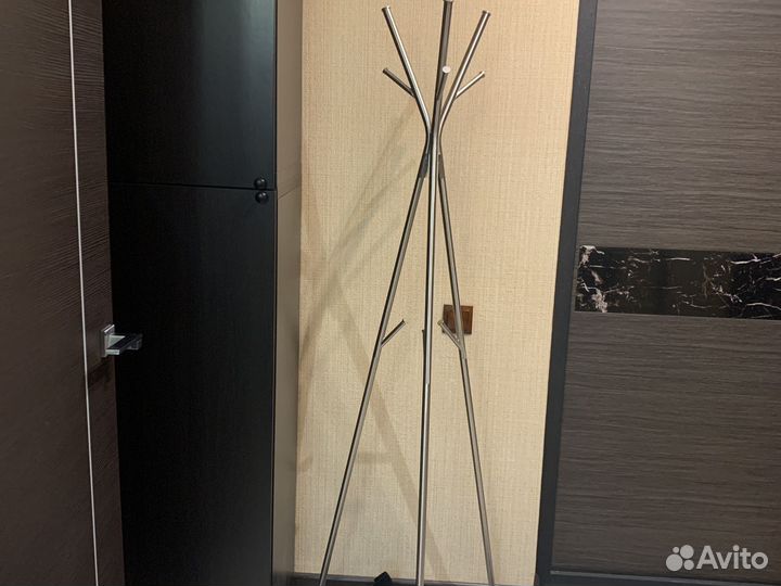 Вешалка икеа