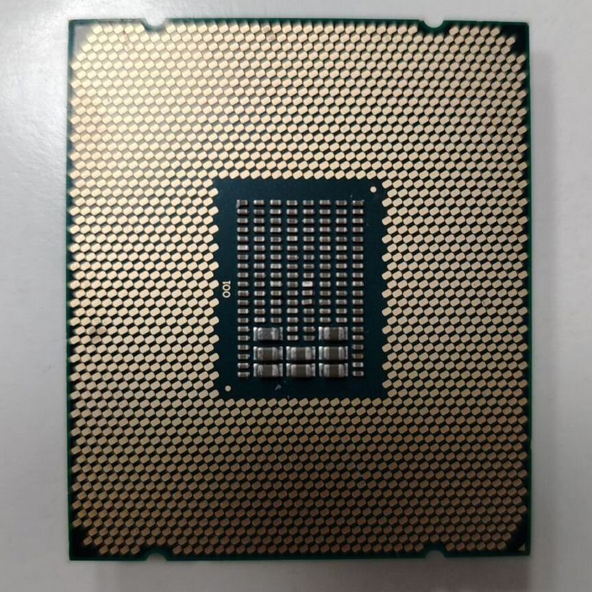 [E5-2620] Intel Xeon V4 Лот E5-2620