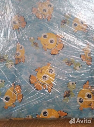 Пеленальная доска