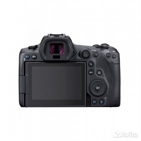 Камера Canon EOS R5 body + RF 85mm f1.2L