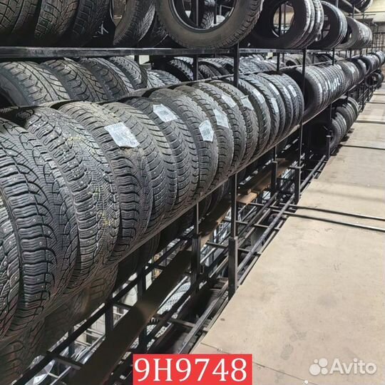 Continental ContiContact TS815 205/50 R17 93L