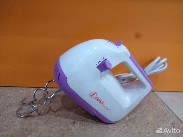 Миксер Flast NT-9519