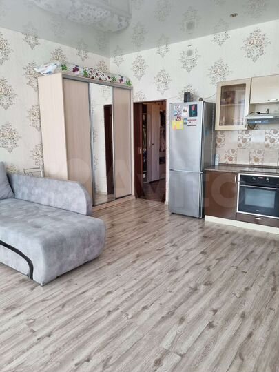 2-к. квартира, 68,4 м², 4/4 эт.