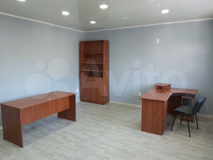 Сдается офисное помещение