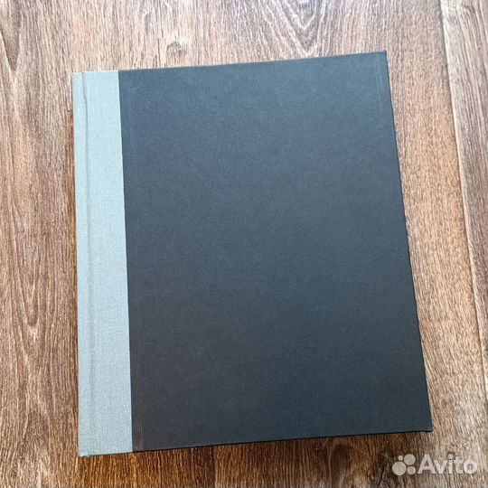 Книга по архитектуре и дизайну Patterns of Home