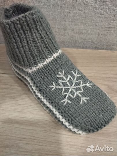 Носки женские