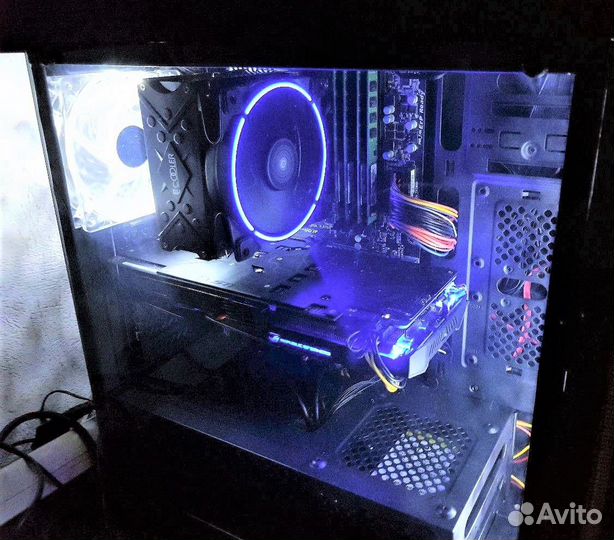 Компьютерный мастер ремонт компьютеров на дому