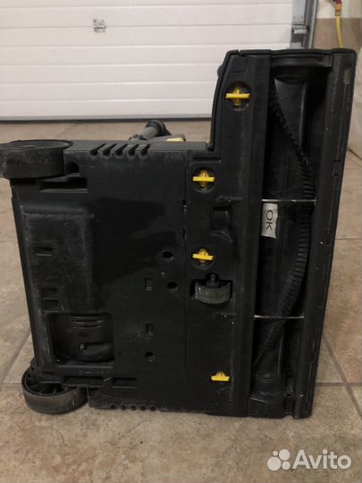 Пылесос karcher vc 38/2