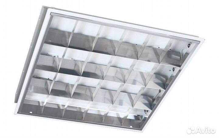 Продам светильник потолочный лво418 D ECP