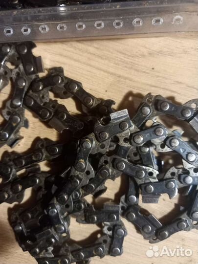 Электропила парма