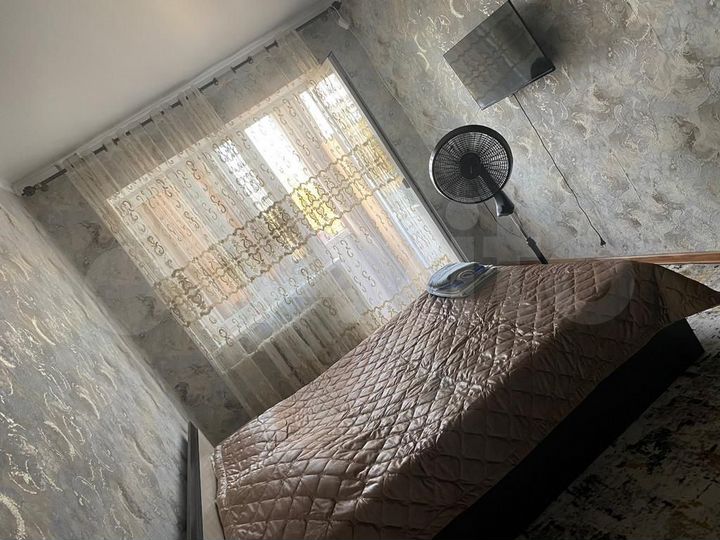 1-к. квартира, 31 м², 3/5 эт.