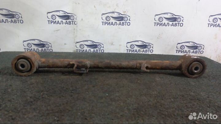 Рычаг задний левый Ssangyong Kyron ресталинг