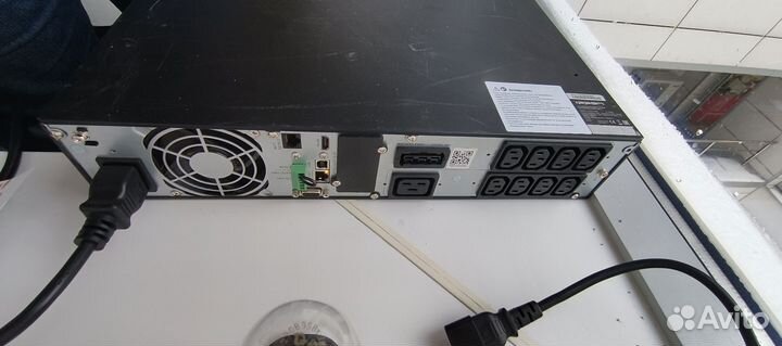 Ибп ippon innova rt ii 3000