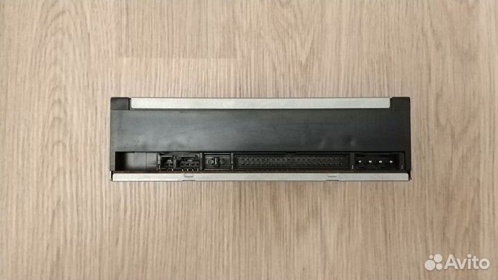 DVD-RW привод NEC