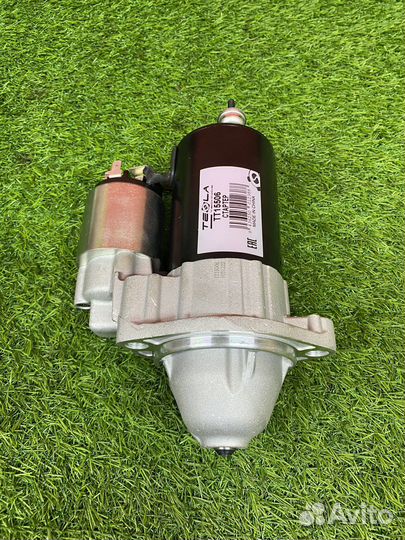 Стартер audi A6 2800cm3 1996