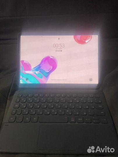 Планшет samsung galaxy tab s6 128гб