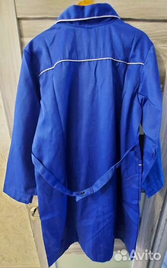 Халат женский