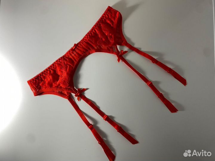 Пояс для чулков