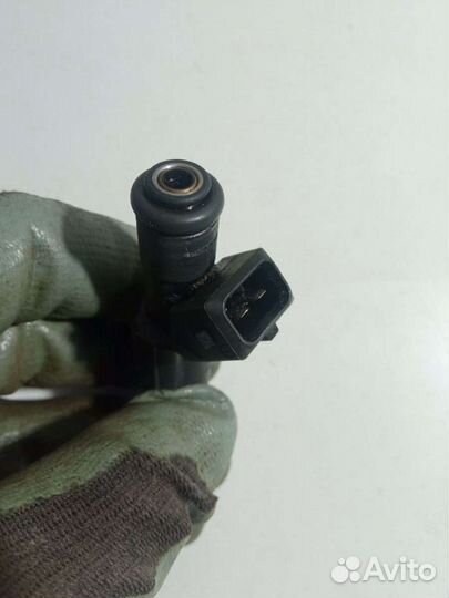 Форсунка Ford Focus 1 0280155819