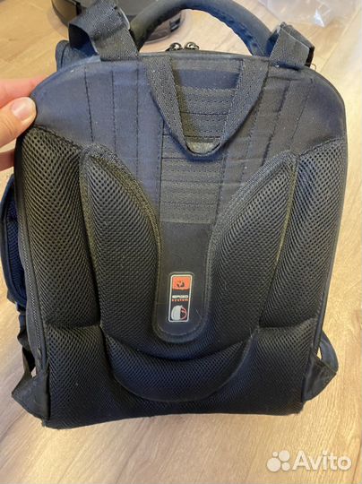 Портфель Hummingbird