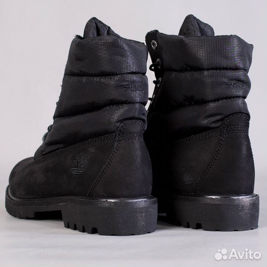 41 Зимние Ботинки Timberland* 6