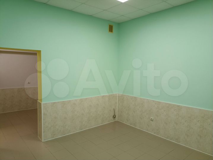 Офис, 34 м²