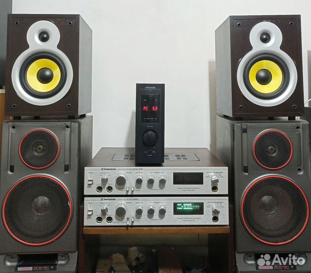 Вега 35 ас 105-1,Microlab Pro