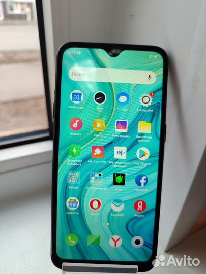 OPPO A1k, 2/32 ГБ