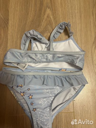 Купальник детский 110